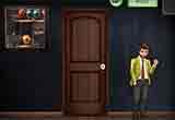 play Easy Room Escape 128