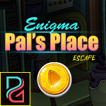 play Enigma Pals Place Escape