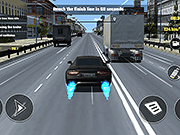 Street Car Race Ultimate