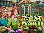 play Garden Masters