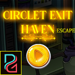 play Pg Circlet Exit Haven Escape