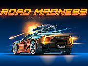 play Road Madness