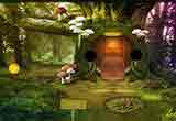 play Insect Grove Escape