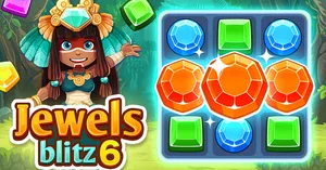 play Jewels Blitz 6