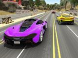 play Street Car Race Ultimate