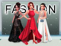 play Fashion Stylist 2