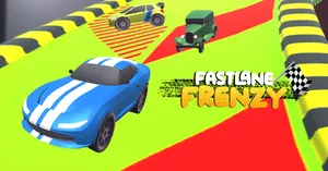 play Fastlane Frenzy