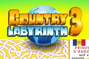 play Country Labyrinth 3