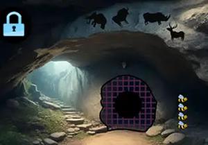 play The Great Cave Escape