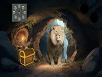 play G2M The Great Cave Escape