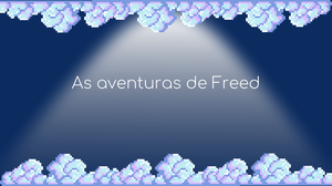 play As Aventuras De Freed