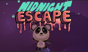 play Midnight Escape