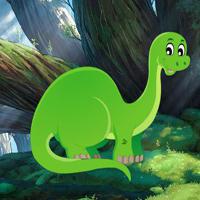 play G2R-Sinless Dino Escape Html5