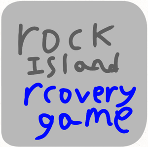 play Rock Island Recovery Game