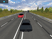 play Crazy Traffic Racer