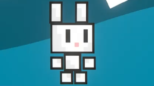 play Bunny Type Game (Name Pending)