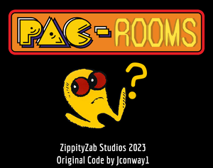 play The Pac-Rooms