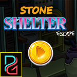 play Stone Shelter Escape
