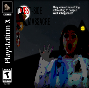 play West-Side Massacre