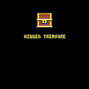 play Hidden Treasure
