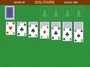 play Klondike Solitaire Pro