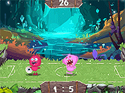 play Monster Soccer