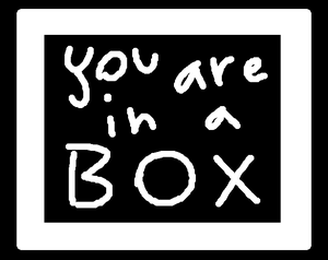 play You Are In A Box