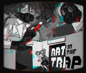 Rat In The Trap