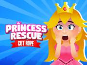 play Princess Rescue Cut Rope