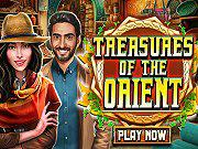 play Treasures Of The Orient