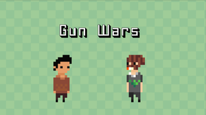 play Gun Wars
