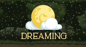 play Dreaming