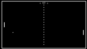 play Pong Prototype Game
