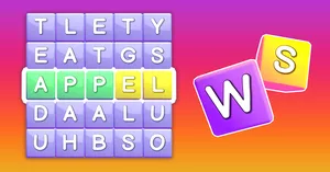 play Word Swipe Online