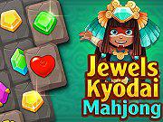 play Jewels Kyodai Mahjong