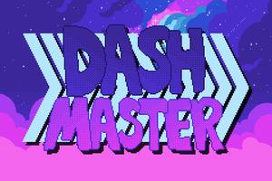 play Dash Master