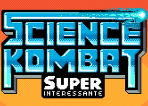 play Science-Kombat