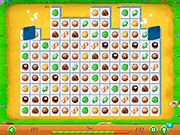 play Candy Mahjong