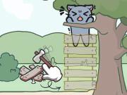 play Catch The Cat Online
