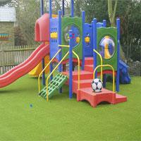 play Escape-From-Artificial-Playground