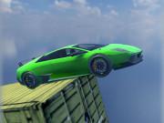 play Extreme Stunt Car