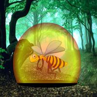 play Trapped Honeybee Escape Html5