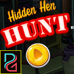 play Hidden Hen Hunt Escape