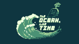 play The Ocean, Like Time