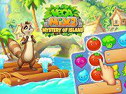 Vega Mix 2: Mystery Of Island