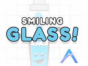 play Smiling Glass (Remake)