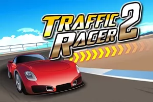 play Traffic Racer 2