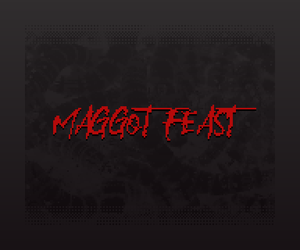 play Maggot Feast