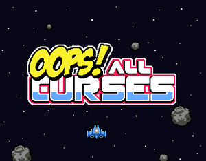 play Oops! All Curses