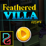 Pg Feathered Villa Escape